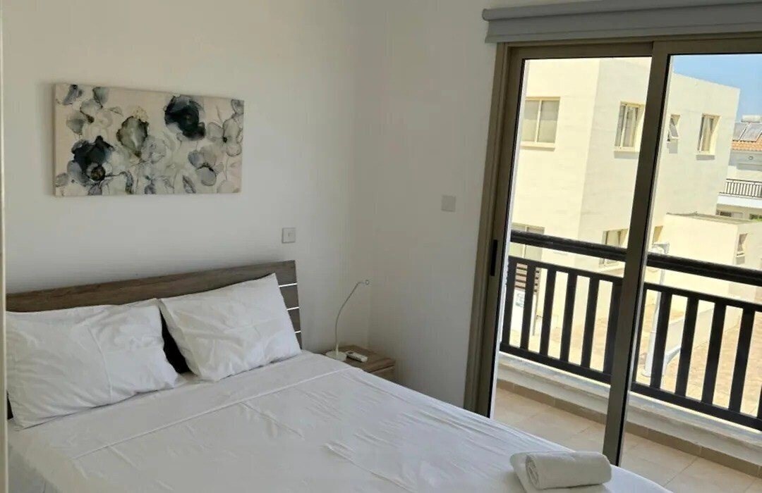 Панорама Protaras Naxos Villas 4*